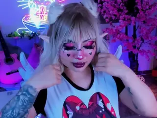 Jun Lee's Live Sex Cam Show