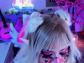 Jun Lee's Live Sex Cam Show