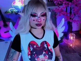 Jun Lee's Live Sex Cam Show