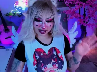 Jun Lee's Live Sex Cam Show