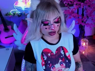 Jun Lee's Live Sex Cam Show