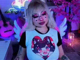 Jun Lee's Live Sex Cam Show