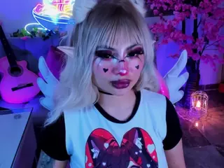 Jun Lee's Live Sex Cam Show