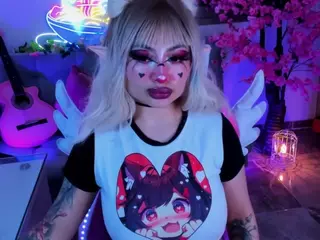 Jun Lee's Live Sex Cam Show