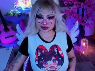 Jun Lee's Live Sex Cam Show
