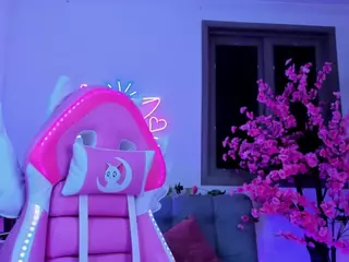 Jun Lee's Live Sex Cam Show