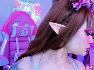 Jun Lee's Live Sex Cam Show