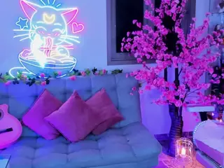 Jun Lee's Live Sex Cam Show
