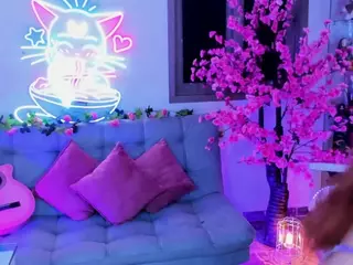Jun Lee's Live Sex Cam Show