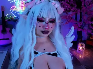 Jun Lee's Live Sex Cam Show