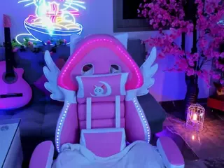Jun Lee's Live Sex Cam Show
