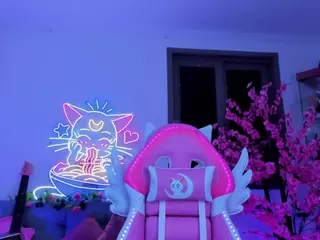 Jun Lee's Live Sex Cam Show