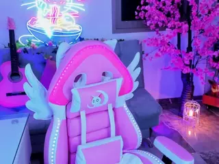 Jun Lee's Live Sex Cam Show