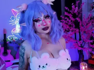 Jun Lee's Live Sex Cam Show