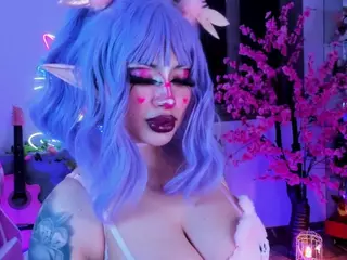 Jun Lee's Live Sex Cam Show