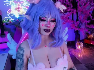 Jun Lee's Live Sex Cam Show