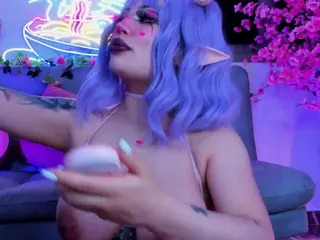 Jun Lee's Live Sex Cam Show