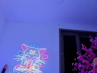 Jun Lee's Live Sex Cam Show