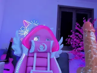 Jun Lee's Live Sex Cam Show