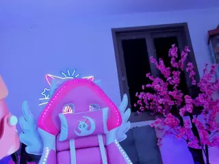 Jun Lee's Live Sex Cam Show