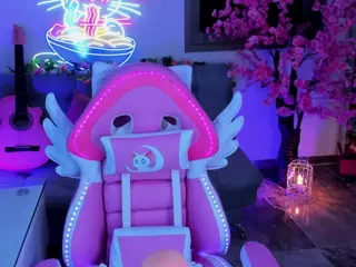 Jun Lee's Live Sex Cam Show