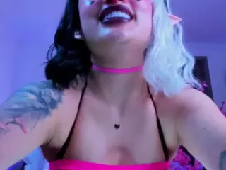 Jun Lee's Live Sex Cam Show