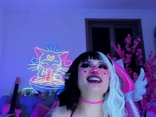 Jun Lee's Live Sex Cam Show