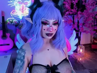 Jun Lee's Live Sex Cam Show