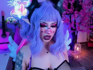 Jun Lee's Live Sex Cam Show