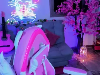 Jun Lee's Live Sex Cam Show