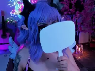 Jun Lee's Live Sex Cam Show