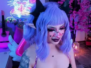 Jun Lee's Live Sex Cam Show