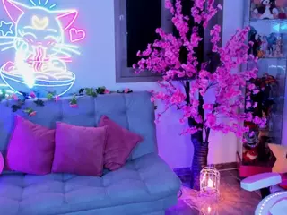 Jun Lee's Live Sex Cam Show