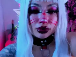 Jun Lee's Live Sex Cam Show