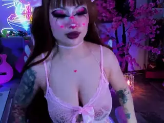 Jun Lee's Live Sex Cam Show