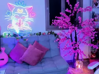 Jun Lee's Live Sex Cam Show