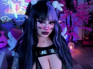 Jun Lee's Live Sex Cam Show