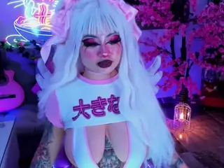 Jun Lee's Live Sex Cam Show