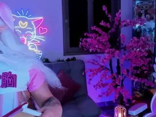 Jun Lee's Live Sex Cam Show