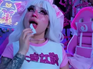 Jun Lee's Live Sex Cam Show