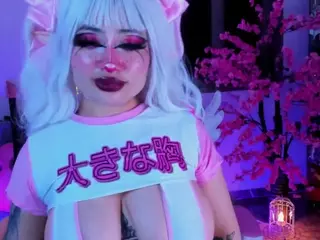 Jun Lee's Live Sex Cam Show