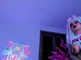 Jun Lee's Live Sex Cam Show