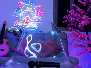 Jun Lee's Live Sex Cam Show