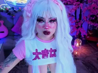 Jun Lee's Live Sex Cam Show