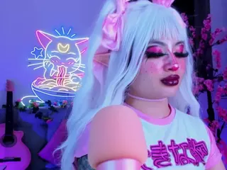 Jun Lee's Live Sex Cam Show