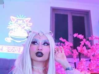 Live cam show with Jun Hayami Lee