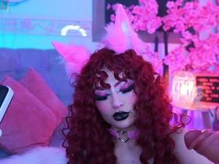 Live cam show with Jun Hayami Lee