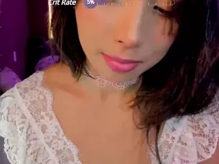 nicollemeyer's Live Sex Cam Show
