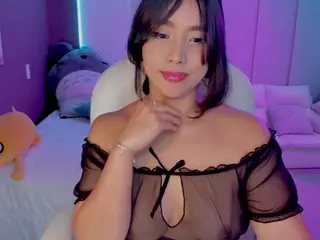 nicollemeyer's Live Sex Cam Show
