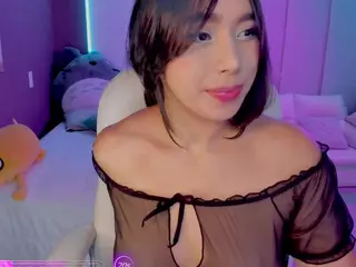 nicollemeyer's Live Sex Cam Show